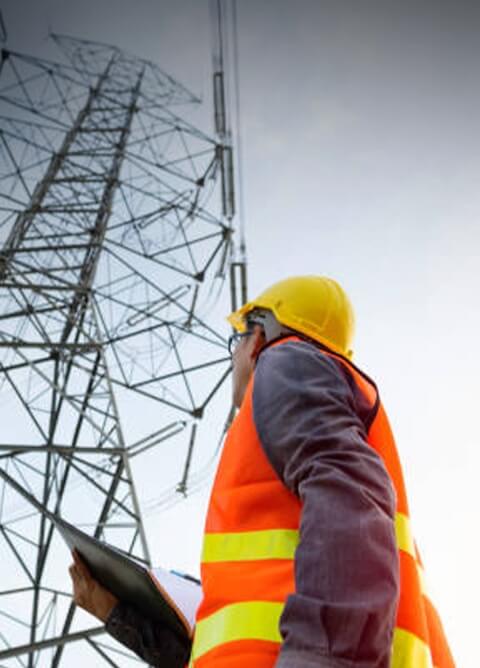 Energetyka - sektor gazowy i elektryczny